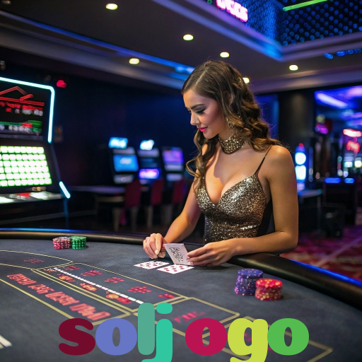 soljogo 