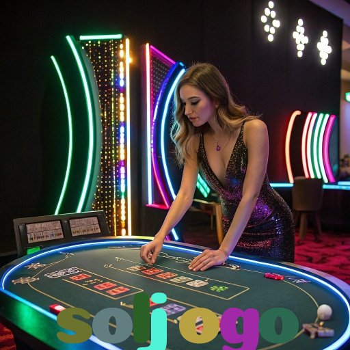 soljogo 