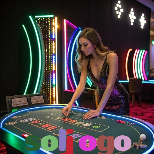 soljogo 