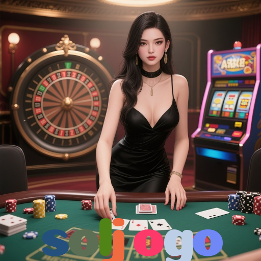 soljogo