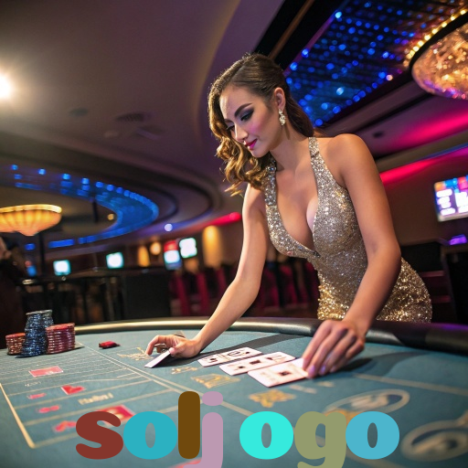 soljogo 