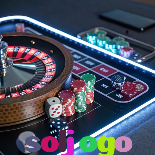 soljogo 