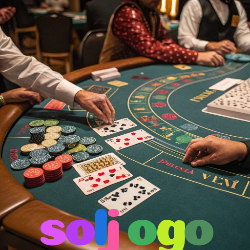 soljogo 