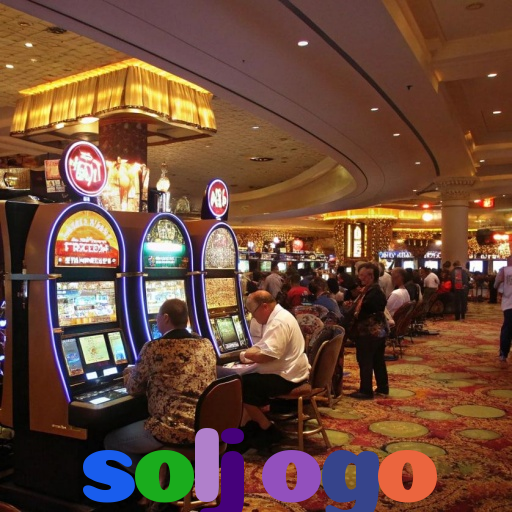 soljogo 