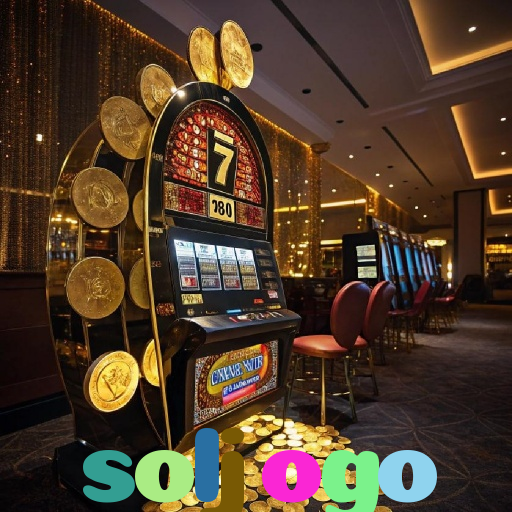 soljogo 