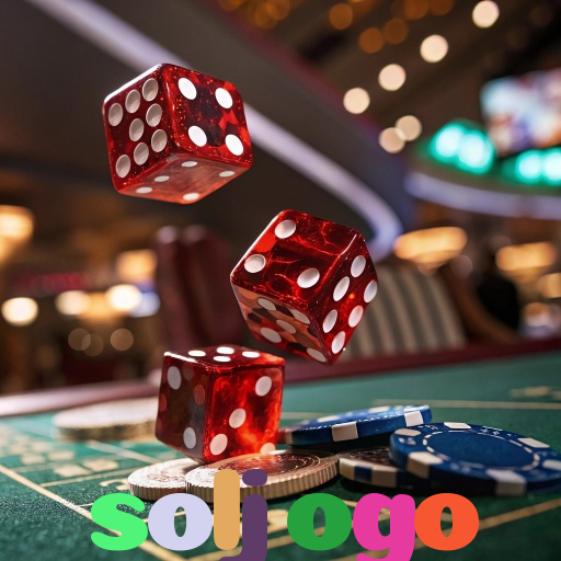 soljogo 