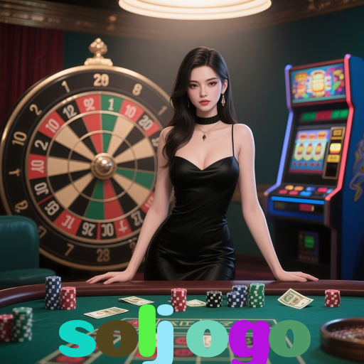 soljogo 