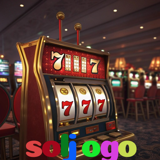 soljogo 