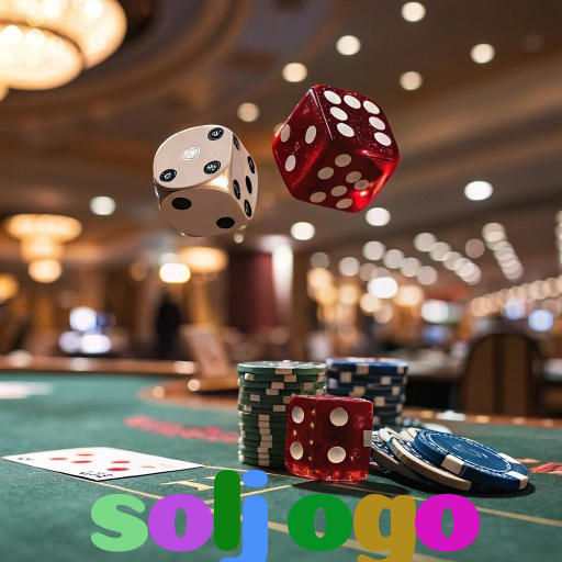 soljogo 