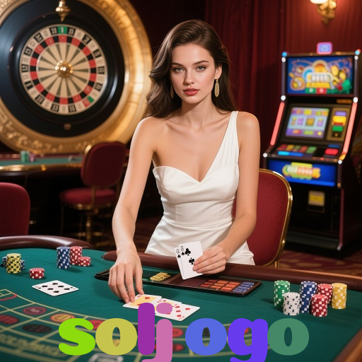 soljogo 