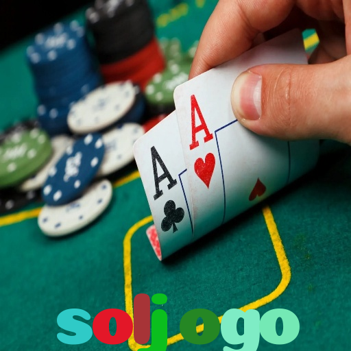 soljogo 