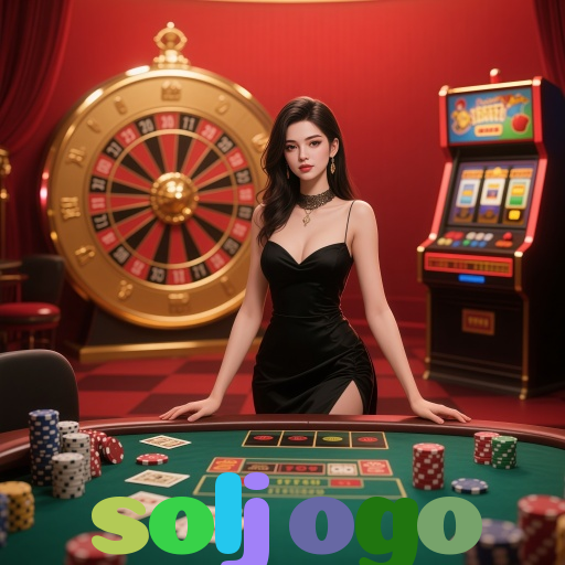 soljogo 