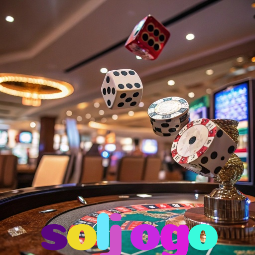soljogo 
