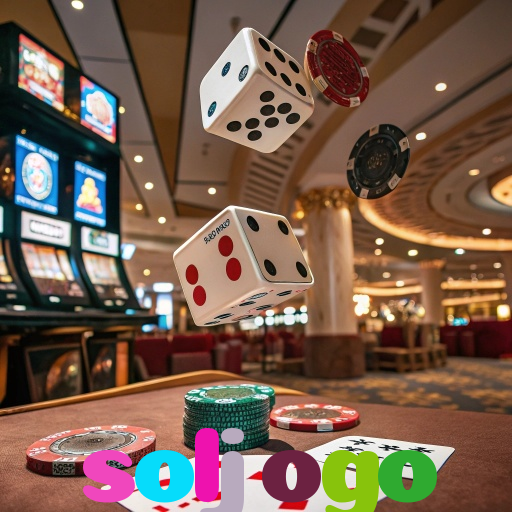 soljogo 