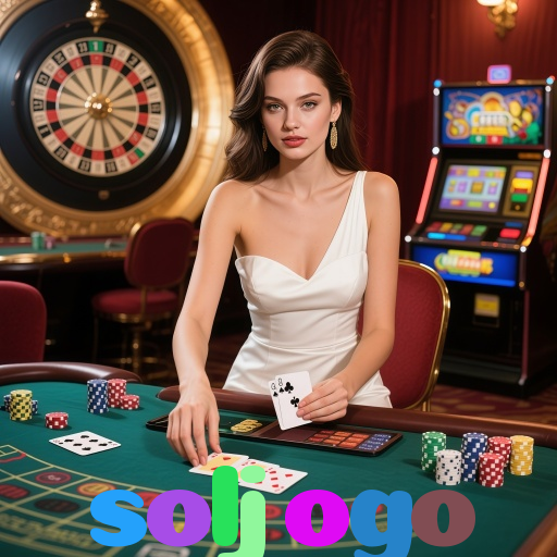 soljogo