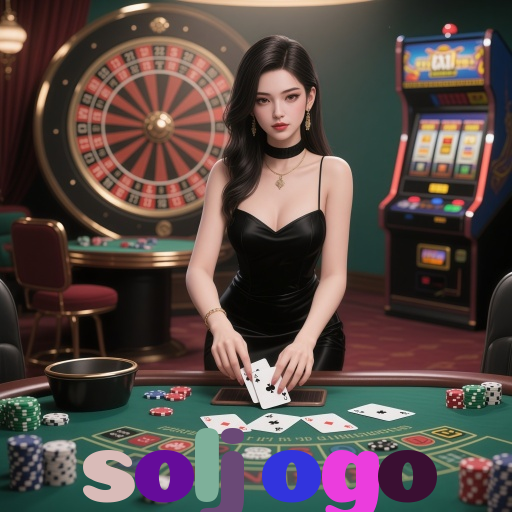 soljogo 