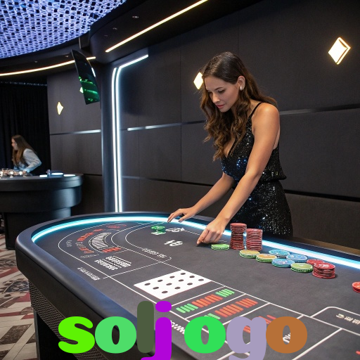 soljogo 