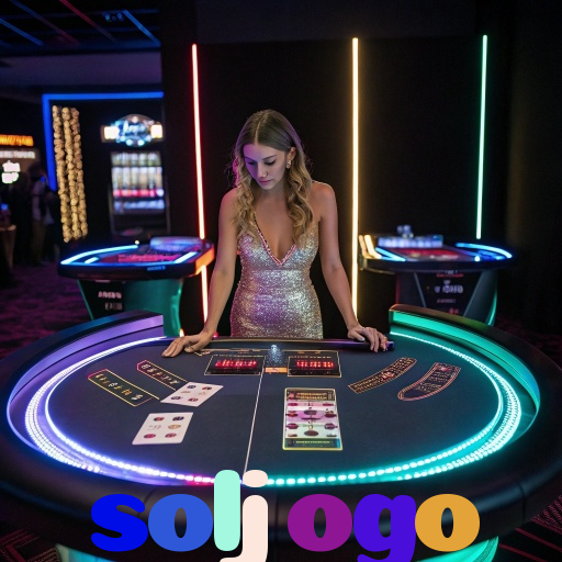 soljogo 