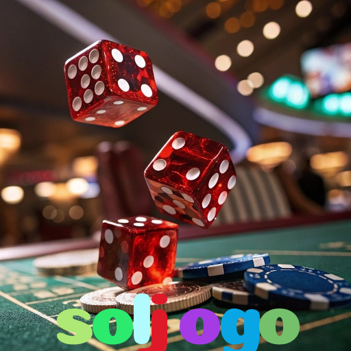 soljogo