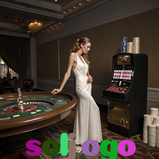 soljogo 