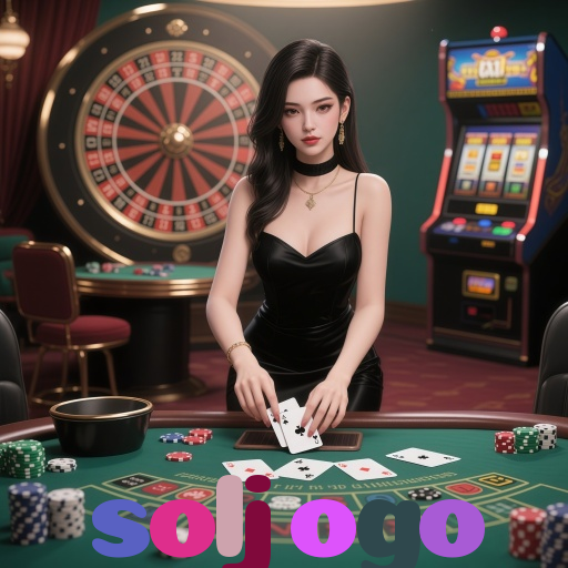 soljogo 