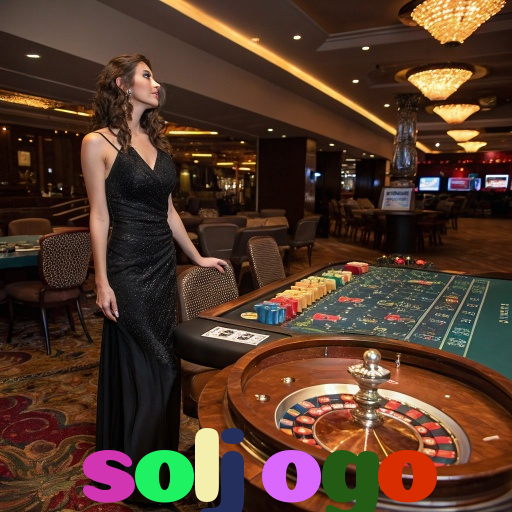 soljogo 
