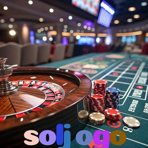 soljogo 