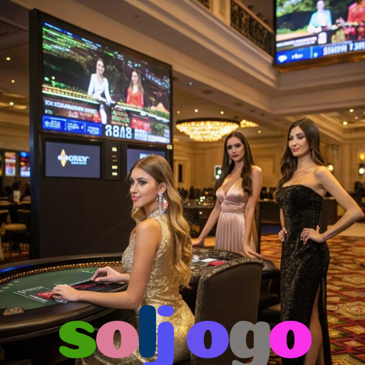 soljogo 