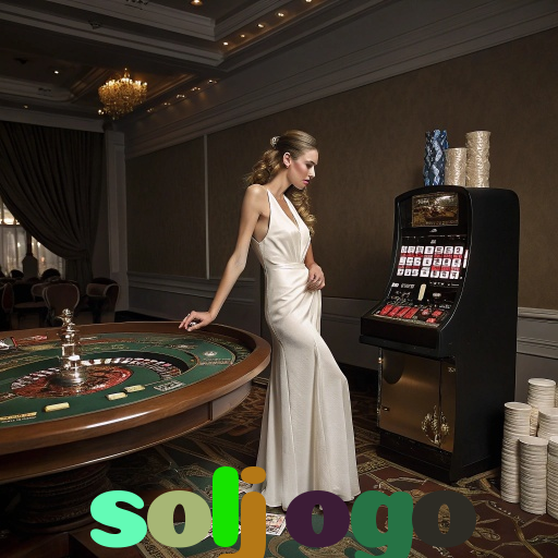 soljogo 