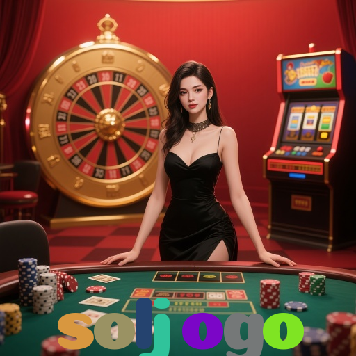 soljogo 