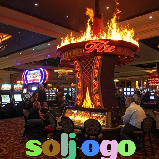 soljogo