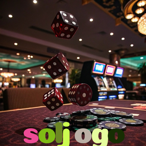 soljogo