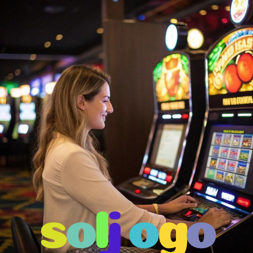 soljogo 