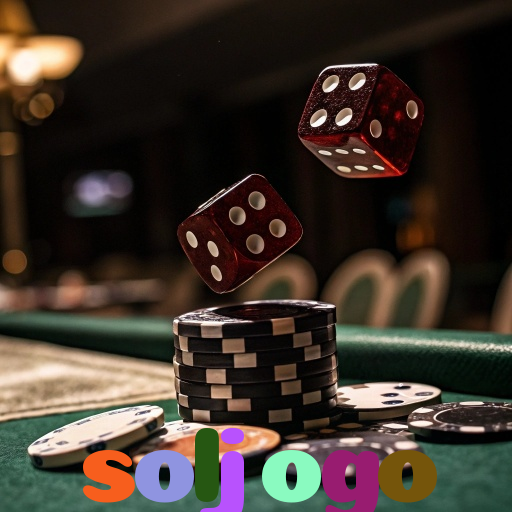 soljogo 