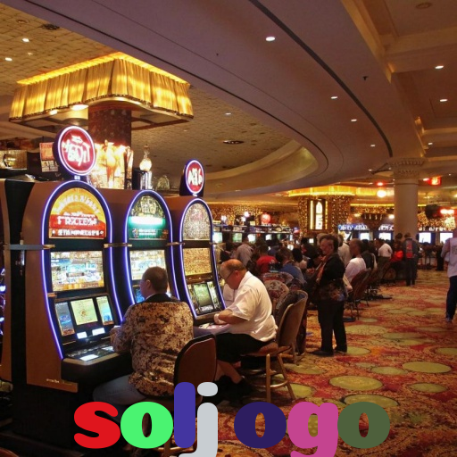 soljogo 