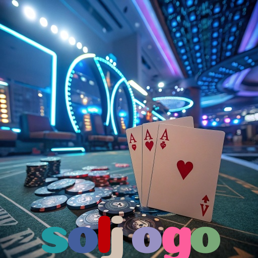 soljogo 