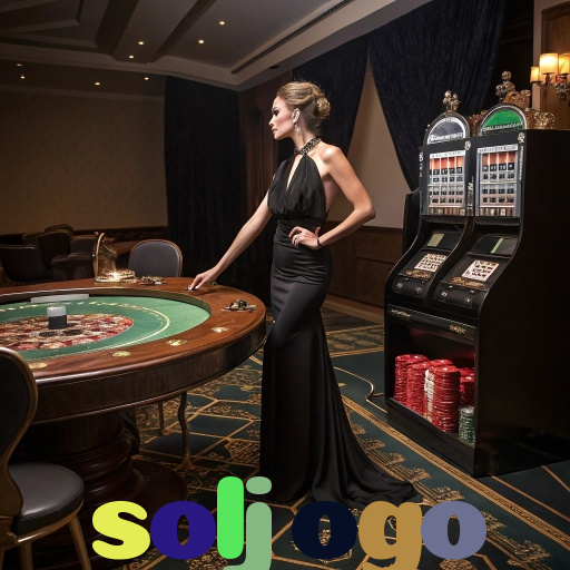 soljogo