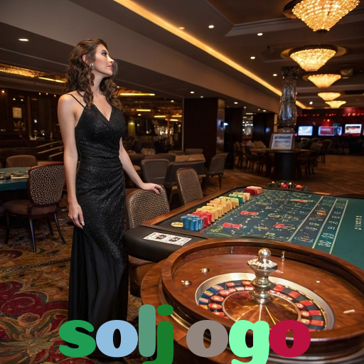 soljogo