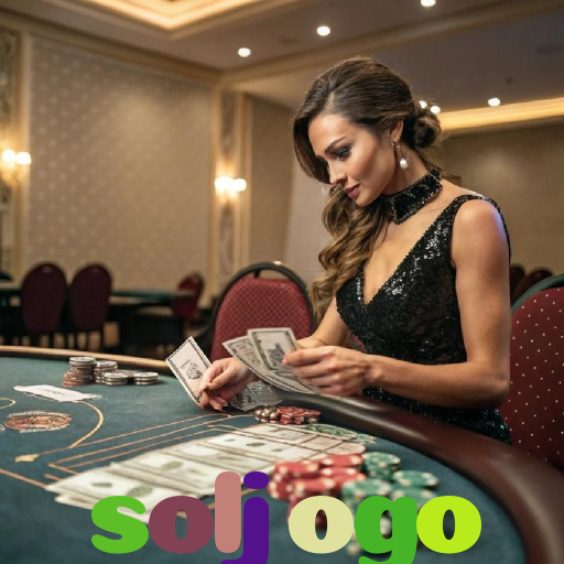 soljogo 