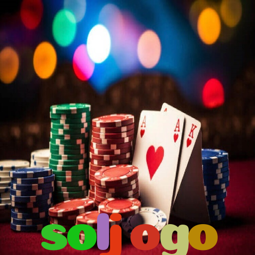 soljogo 