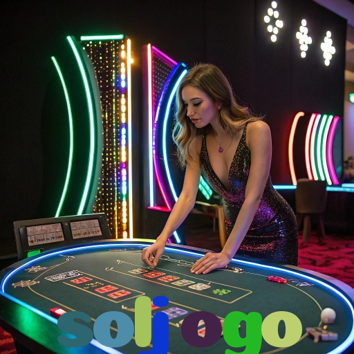 soljogo 