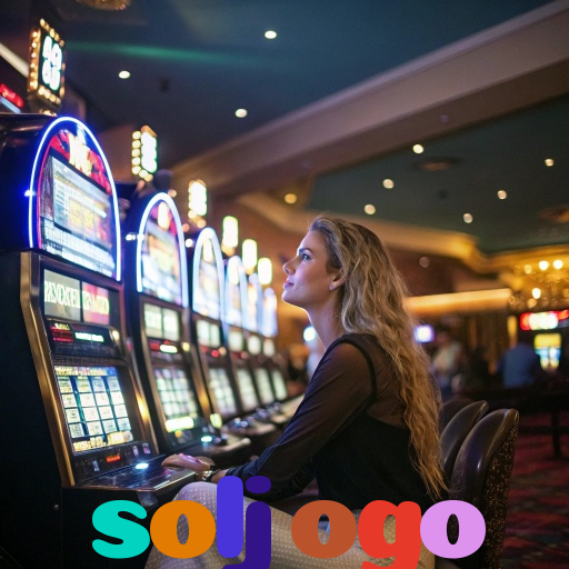 soljogo 