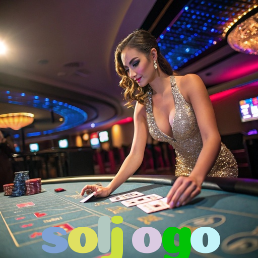 soljogo 