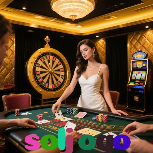 soljogo 