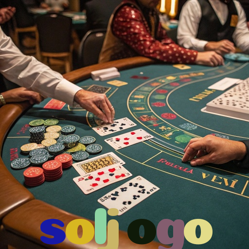 soljogo 