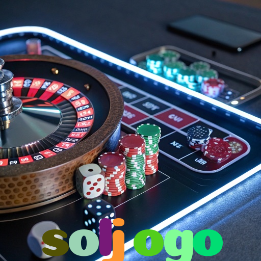 soljogo 