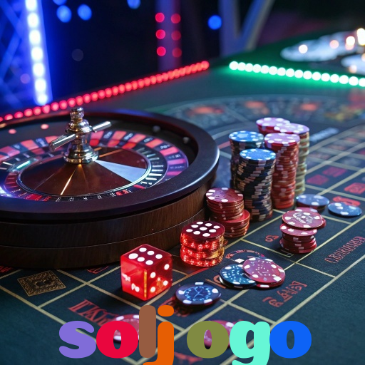 soljogo 