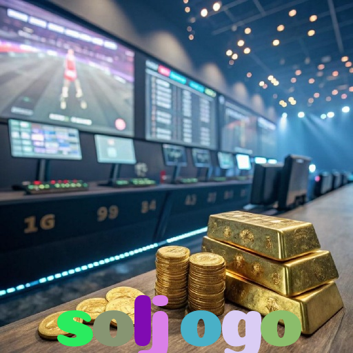 soljogo 