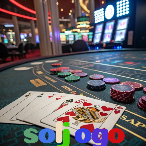 soljogo 