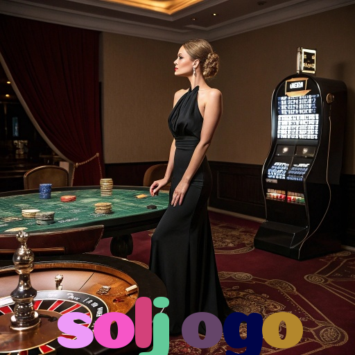 soljogo 